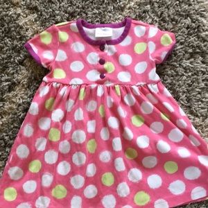Hannah Andersson dress size 90